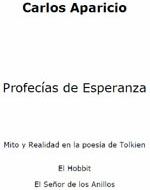 tapa profec&iacute;as de esperanza